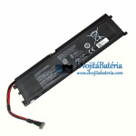 Batéria pre Razer RZ09-03006 2018 02705E75 2019 [Náhradná batéria]